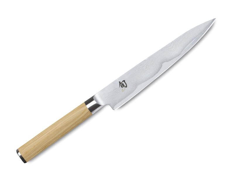 Utility knife Kai Shun Classic White 701W