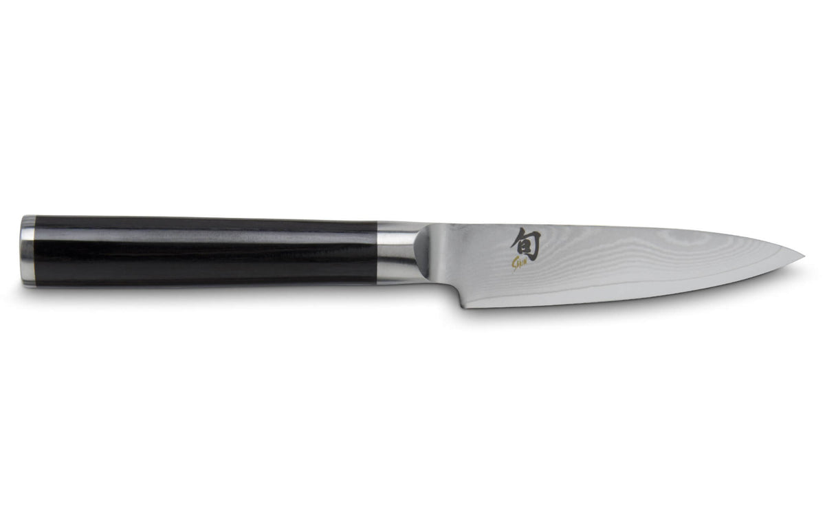 Kai Shun Damas 700 Damascus kitchen knife