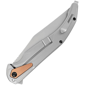 Kershaw Strata folding knife, view 2