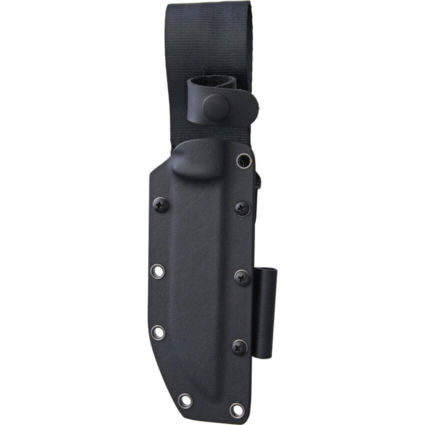 Kizer Cutlery Bush Fixed Blade