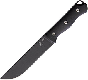 Bushcraft-Messer Kizer Bush Fixed Blade