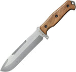 Survival knife Kizlyar Survivalist X D2