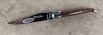 Laguiole en Aubrac 12 cm amourette knife