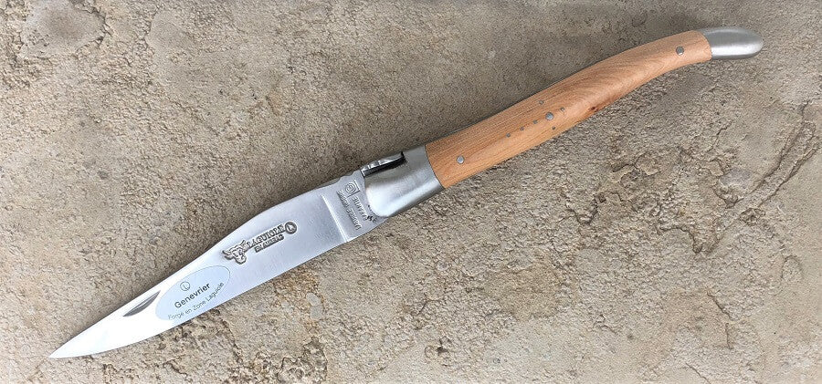 Laguiole en Aubrac 12 cm cade knife