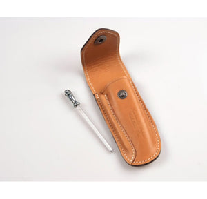 Laguiole Fontenille Sport Damast Wacholder 13 cm, Ansicht 2