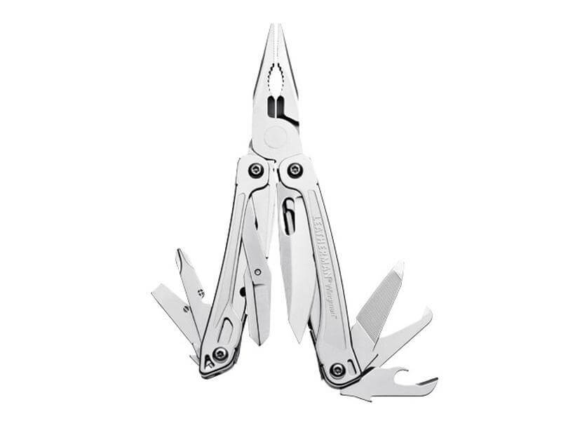 Leatherman Wingman