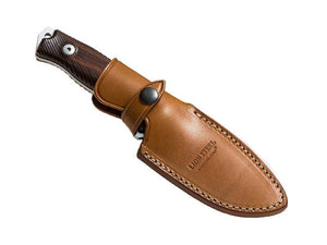 LionSteel M5 Santos dagger, view 2