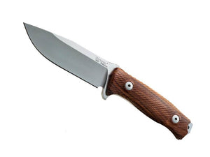 LionSteel M5 Santos dagger