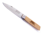 Beech pocket knife MAM pointed slip joint blade