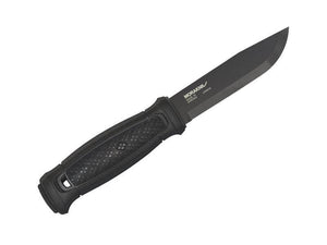 Bushcraft knife Morakniv Garberg Multi-Mount Black