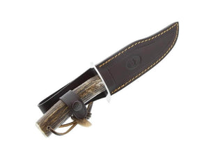 Bowie-Messer 16 cm Muela Gredos 9219, Ansicht 2