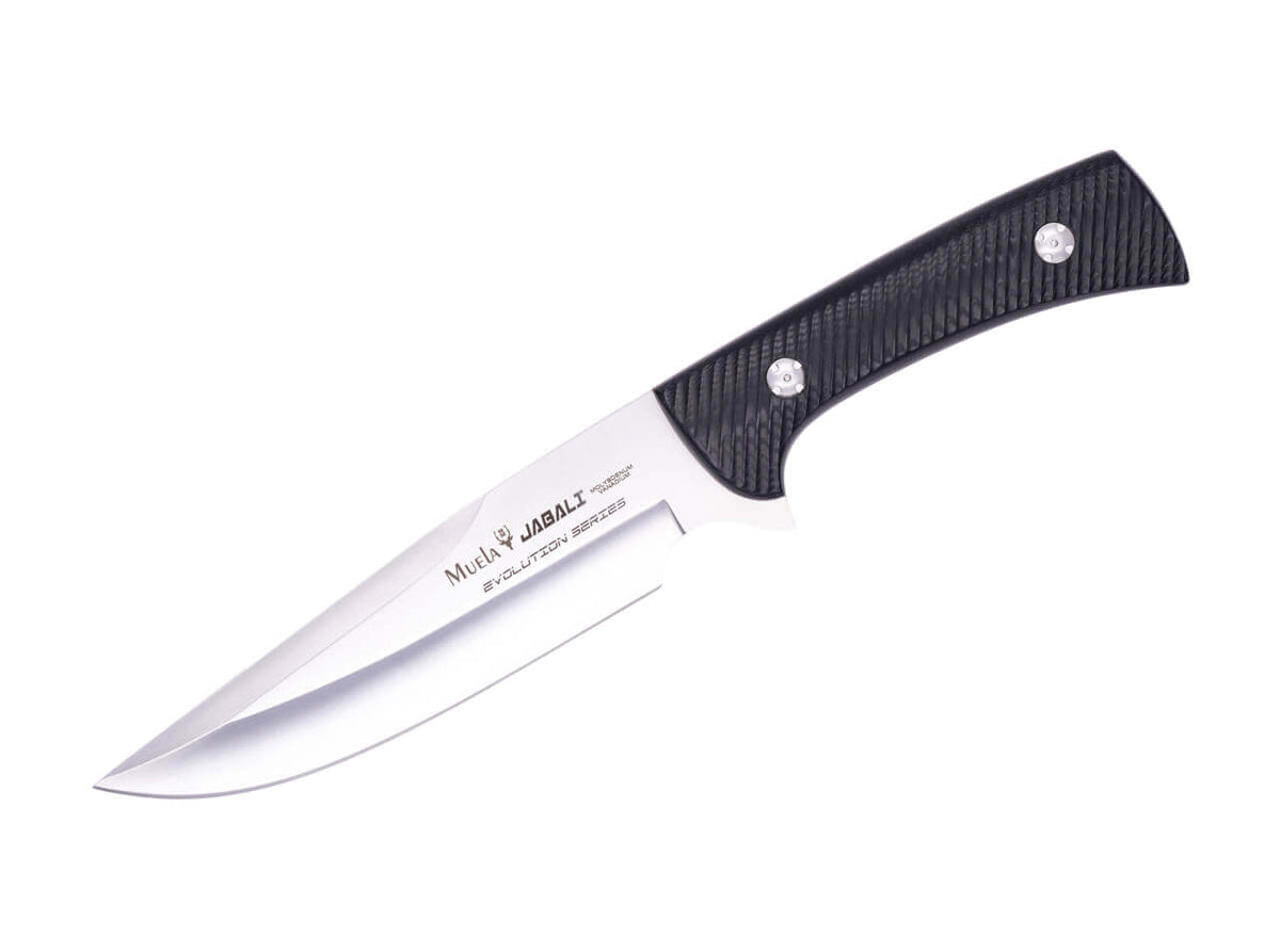 Muela Jabali 17 cm hunting knife