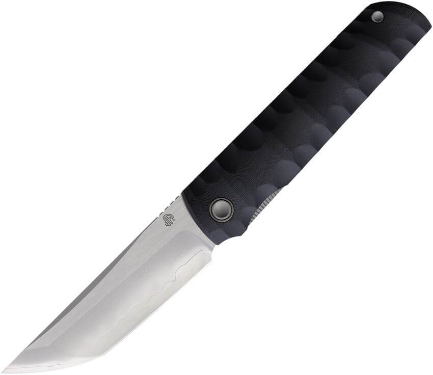 Couteau North Mountain Blade Kick Stop Chop Plus