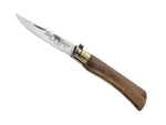 Taschenmesser Antonini Old Bear Nussbaum M