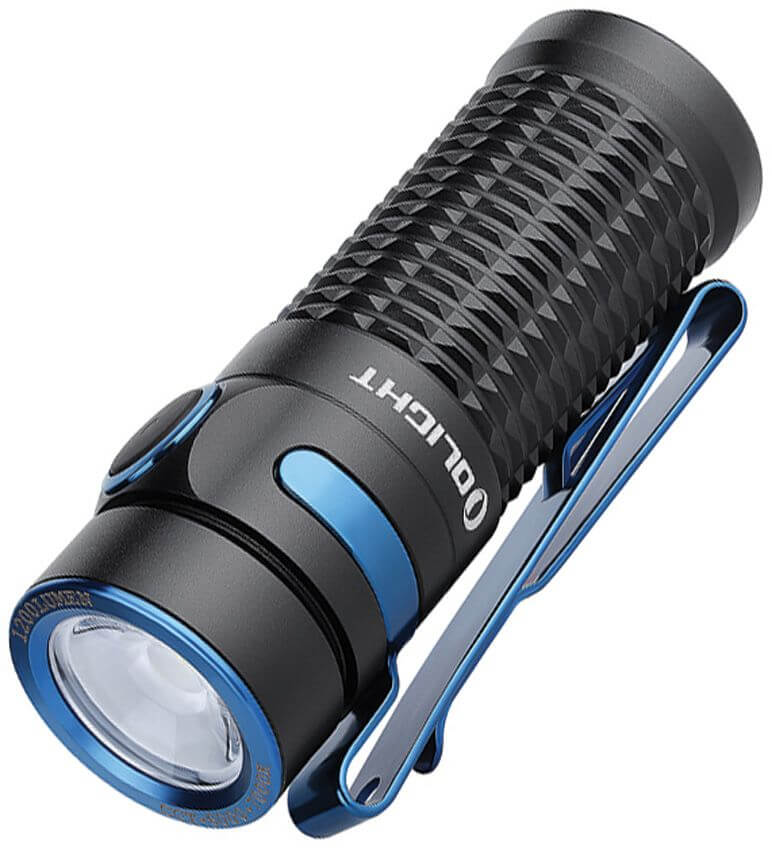 Lampe de poche LED Olight Baton 3