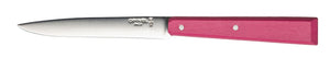 4 Opinel Bon Appétit Esprit Pop table knives, view 2