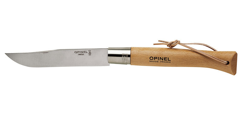 Couteau pliant Opinel N°13 Géant inox