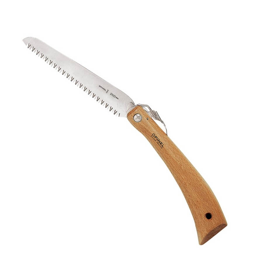 Opinel No. 18 folding saw