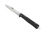 Otter Mercator Black pocket knife