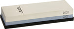 Japanese whetstone medium 2000/5000