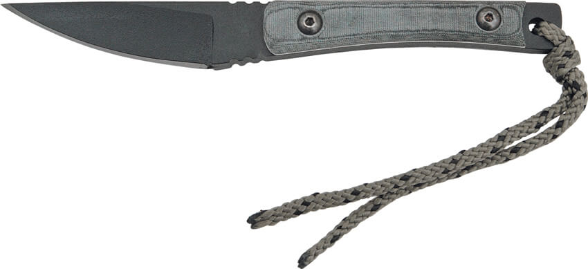 Couteau à lame fixe TOPS Knives Scalpel