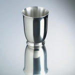Becher aus massivem Silber Jezler 1269