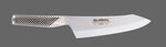 Kochmesser mit breiter Klinge Global G-07