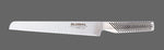 22 cm bread knife Global G-09R