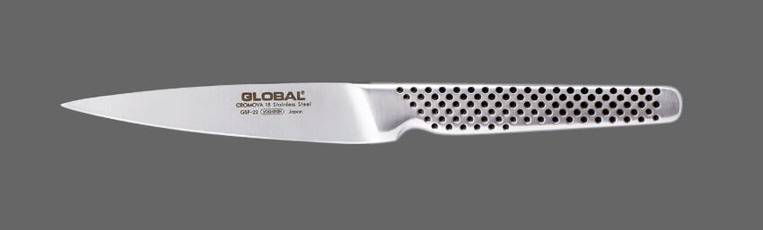 Couteau d'office 11 cm Global GSF-22