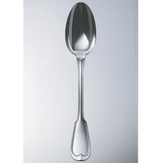Cuillère à servir les légumes argent Jezler Filet 2.173