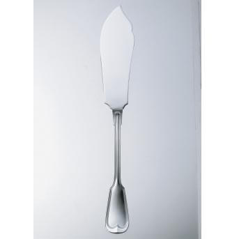 Couteau à découper le poisson argent Jezler Filet 2.156