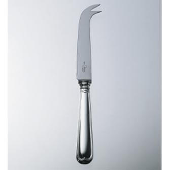 Couteau à fromage argent Jezler Filet 2.206