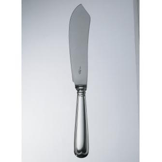 Couteau à gâteau argent Jezler Filet 2.216