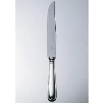 Couteau à découper argent Jezler Filet 2.336