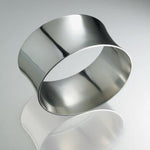 Jezler C35/166 silver napkin ring
