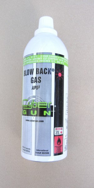 Gaz pour soft air gun, recharge airsoft