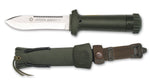 Survival knife Aitor Jungle King III