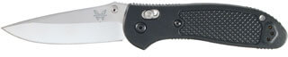 Folding knife Benchmade Griptilian 551 S30V