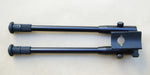 High bipod, airsoft accessory
