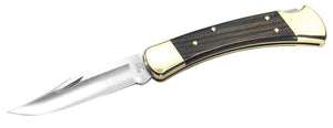 Buck 110 folding knife
