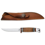 Case Hunter fixed-blade hunting knife