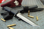 Combat knife Extrema Ratio Col Moschin