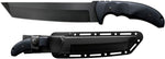 Tanto-Messer mit feststehender Klinge Cold Steel Warcraft Tanto