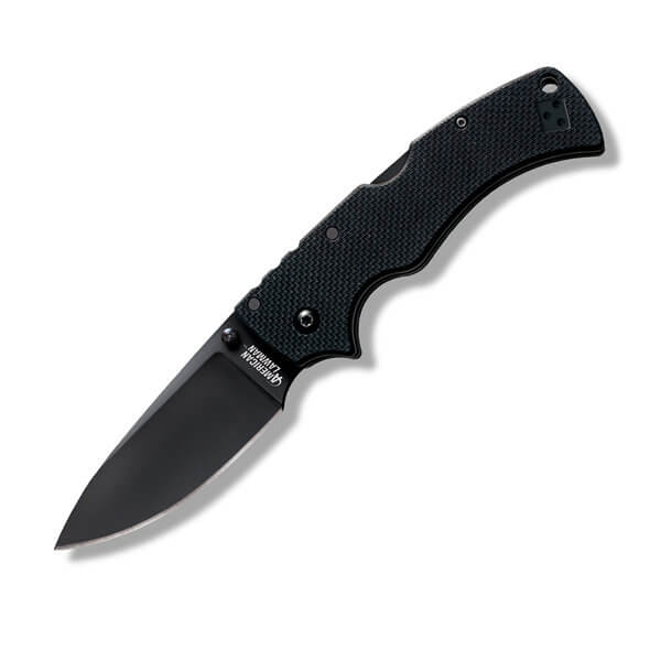 Couteau pliant Cold Steel American Lawman