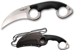 Karambit mit feststehender Klinge Cold Steel Double Agent I