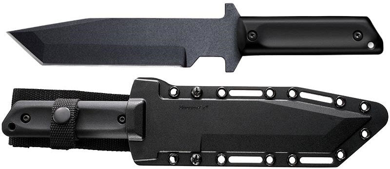 Couteau lame fixe Cold Steel GI Tanto