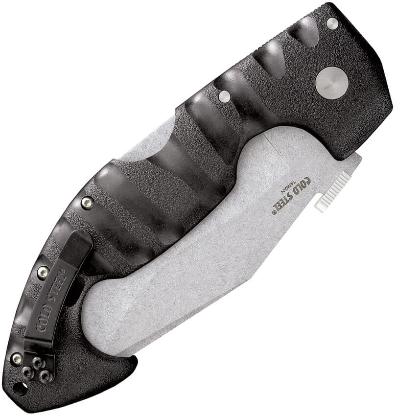 Couteau pliant Cold Steel Spartan, vue 2