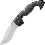 Cold Steel Spartan folding knife