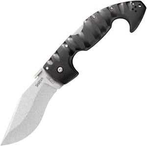 Cold Steel Spartan folding knife