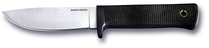 Cold Steel Master Hunter